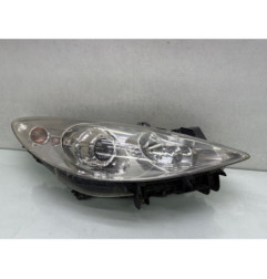 Optique avant principal droit (feux)(phare) PEUGEOT 307