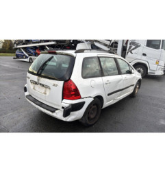 Optique avant principal droit (feux)(phare) PEUGEOT 307