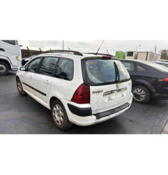 Optique avant principal droit (feux)(phare) PEUGEOT 307