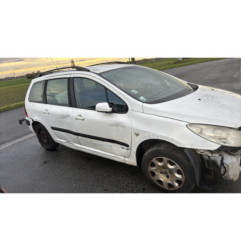 Optique avant principal droit (feux)(phare) PEUGEOT 307