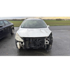 Optique avant principal droit (feux)(phare) PEUGEOT 307