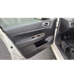 Optique avant principal droit (feux)(phare) PEUGEOT 307