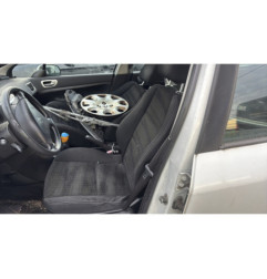 Optique avant principal droit (feux)(phare) PEUGEOT 307