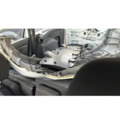 Optique avant principal droit (feux)(phare) PEUGEOT 307