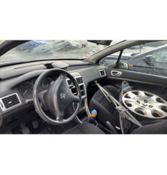 Optique avant principal droit (feux)(phare) PEUGEOT 307