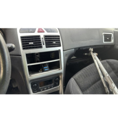 Optique avant principal droit (feux)(phare) PEUGEOT 307