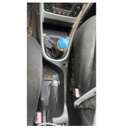 Optique avant principal droit (feux)(phare) PEUGEOT 307