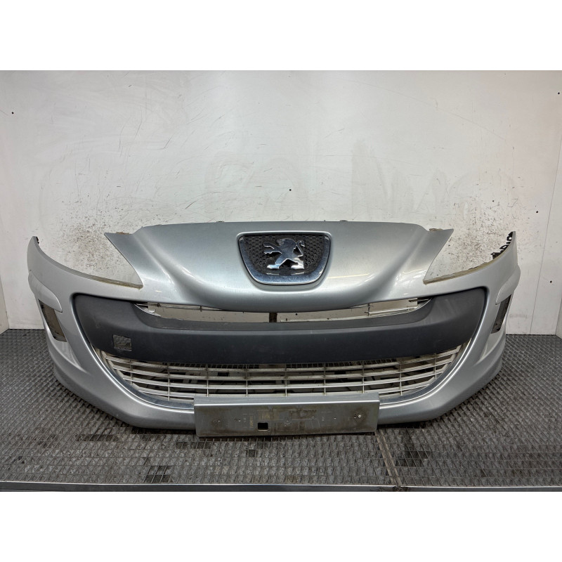 Pare choc avant PEUGEOT 308 1 Photo n°3