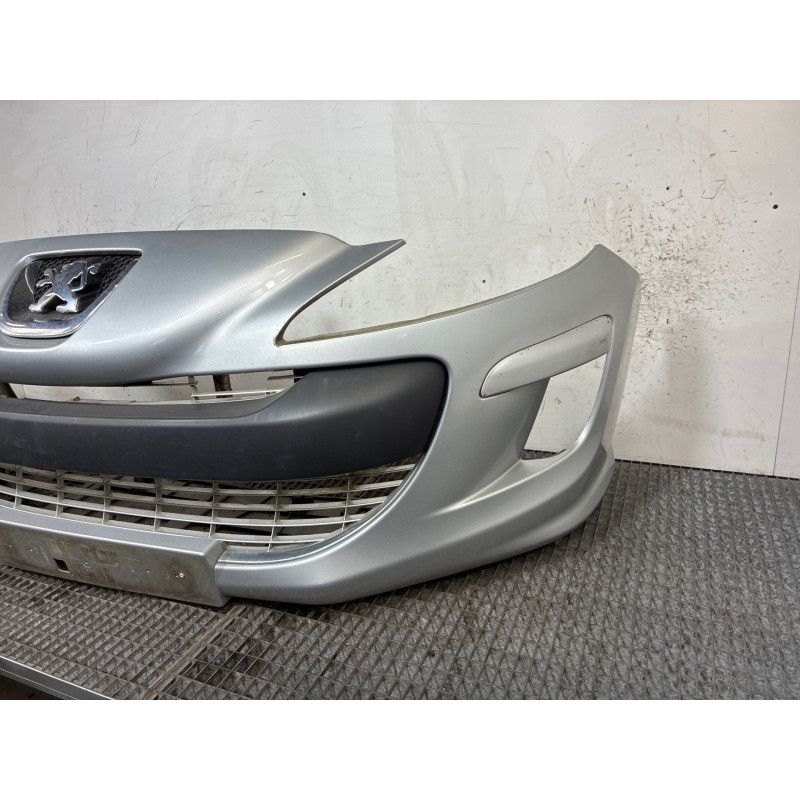 Pare choc avant PEUGEOT 308 1 Photo n°5