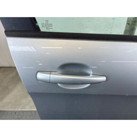 Porte avant droit PEUGEOT 308 1 Photo n°1