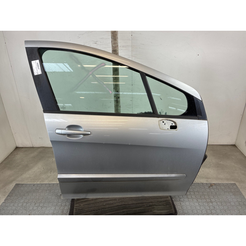 Porte avant droit PEUGEOT 308 1 Photo n°3