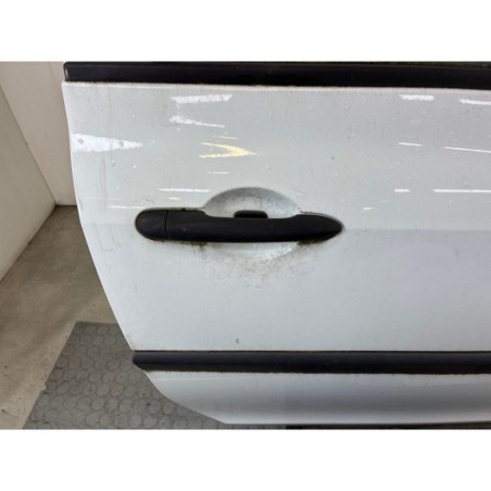Porte avant droit RENAULT CLIO 3