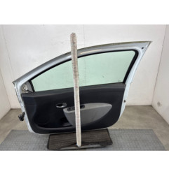 Porte avant droit RENAULT CLIO 3