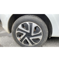 Porte avant droit RENAULT CLIO 3