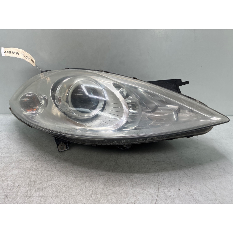Optique avant principal droit (feux)(phare) MERCEDES CLASSE A 169 Photo n°1