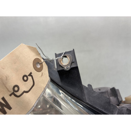 Optique avant principal droit (feux)(phare) MERCEDES CLASSE A 169