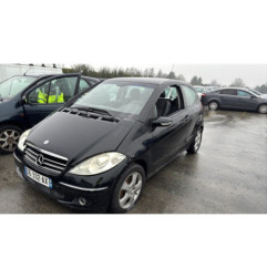 Optique avant principal droit (feux)(phare) MERCEDES CLASSE A 169