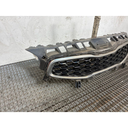 Calandre KIA CEE-D 2 SPORT WAGON Photo n°1