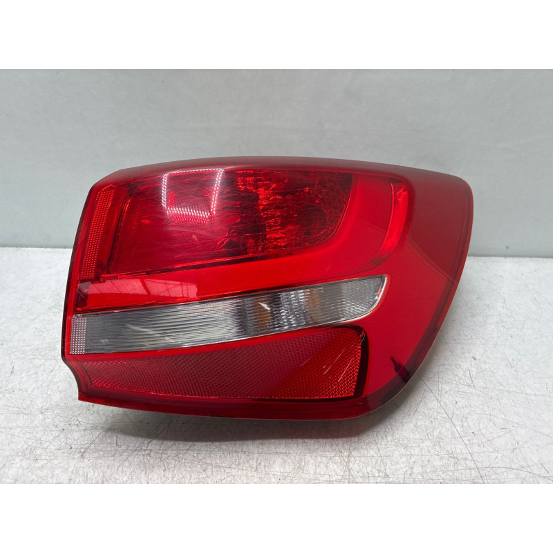 Feu arriere principal droit (feux) KIA CEE-D 2 SPORT WAGON Photo n°3