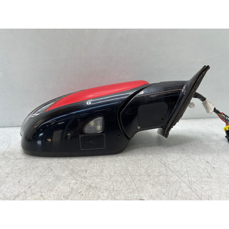 Retroviseur droit KIA CEE-D 2 SPORT WAGON Photo n°5
