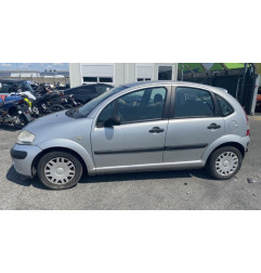 Optique avant principal droit (feux)(phare) CITROEN C3 1