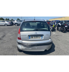 Optique avant principal droit (feux)(phare) CITROEN C3 1