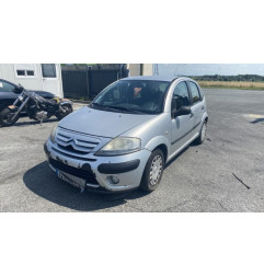 Optique avant principal droit (feux)(phare) CITROEN C3 1