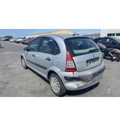 Optique avant principal droit (feux)(phare) CITROEN C3 1