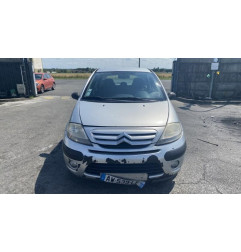 Optique avant principal droit (feux)(phare) CITROEN C3 1