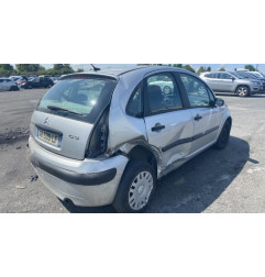 Optique avant principal droit (feux)(phare) CITROEN C3 1