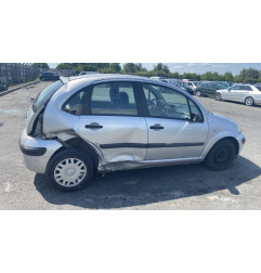 Optique avant principal droit (feux)(phare) CITROEN C3 1