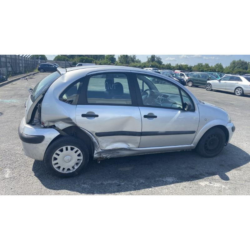 Optique avant principal droit (feux)(phare) CITROEN C3 1 Photo n°18