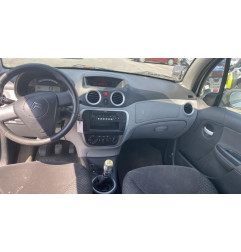 Optique avant principal droit (feux)(phare) CITROEN C3 1