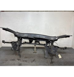 Face avant RENAULT SCENIC 2