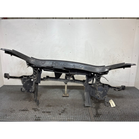 Face avant RENAULT SCENIC 2