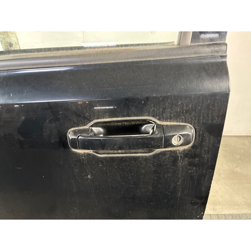 Porte avant gauche KIA SORENTO 1 Photo n°3