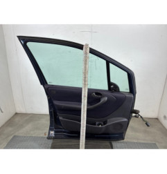 Porte avant gauche MERCEDES CLASSE A 168 Photo n°1