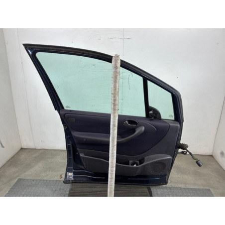 Porte avant gauche MERCEDES CLASSE A 168 Photo n°1