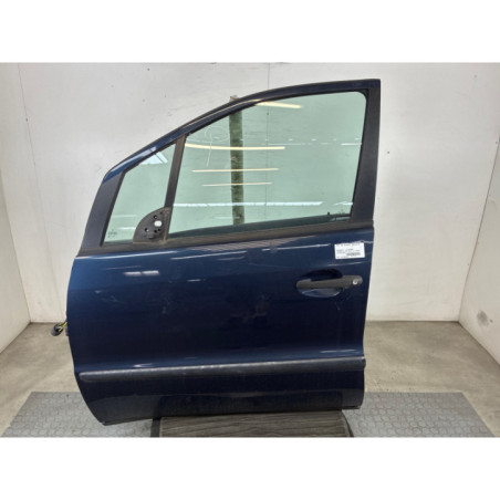 Porte avant gauche MERCEDES CLASSE A 168
