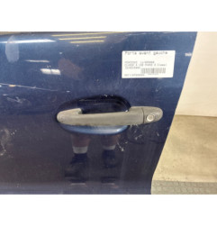Porte avant gauche MERCEDES CLASSE A 168