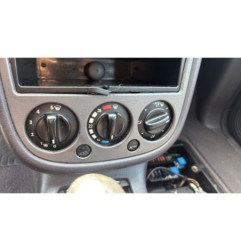 Porte avant gauche MERCEDES CLASSE A 168