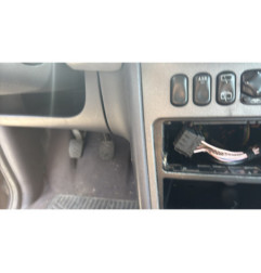 Porte avant gauche MERCEDES CLASSE A 168