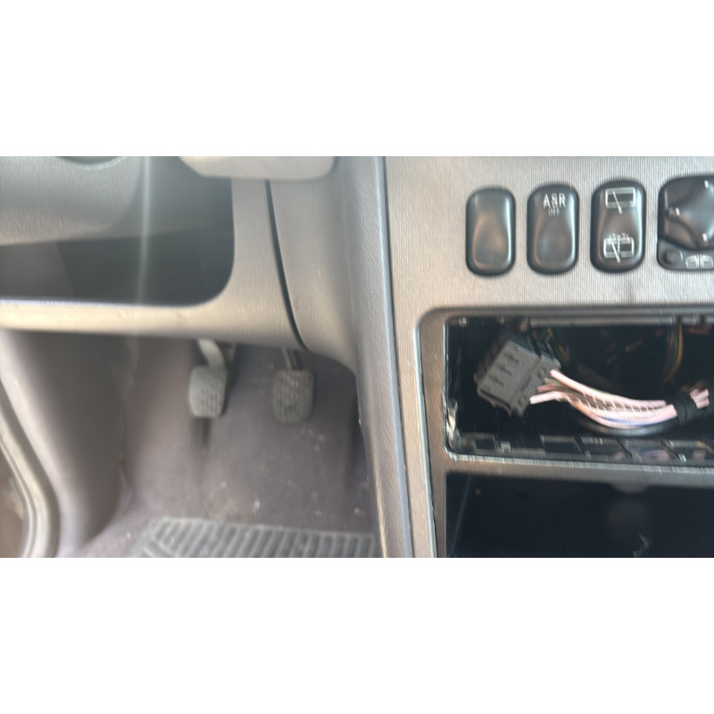 Porte avant gauche MERCEDES CLASSE A 168 Photo n°20