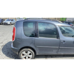 Aile avant droit SKODA ROOMSTER
