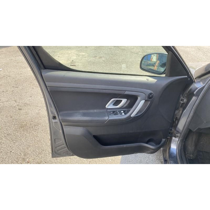 Aile avant droit SKODA ROOMSTER Photo n°12
