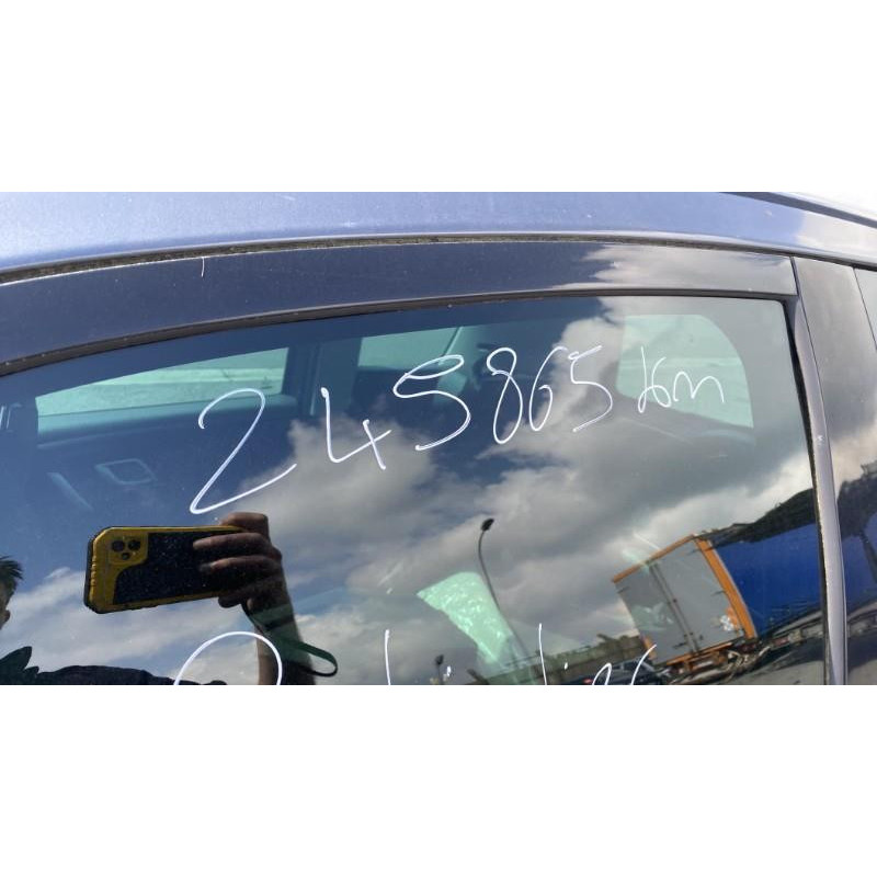 Aile avant droit SKODA ROOMSTER Photo n°17