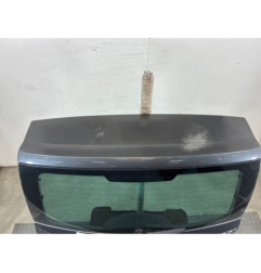 Malle/Hayon arriere SKODA ROOMSTER Photo n°1