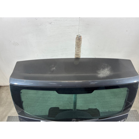 Malle/Hayon arriere SKODA ROOMSTER Photo n°1