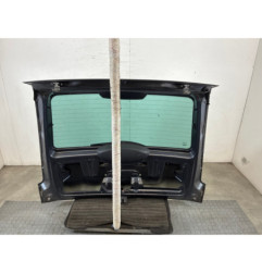 Malle/Hayon arriere SKODA ROOMSTER