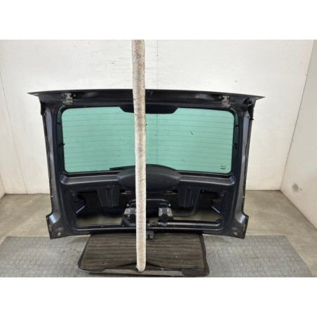 Malle/Hayon arriere SKODA ROOMSTER